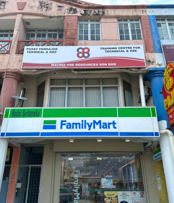 Location-Puchong