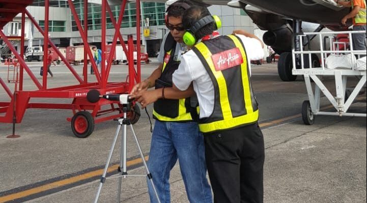 Noise Risk Assessment (NRA) Noise Risk Assessment (NRA)